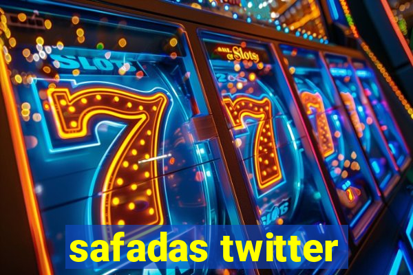 safadas twitter